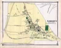 Liberty 001, Sullivan County 1875